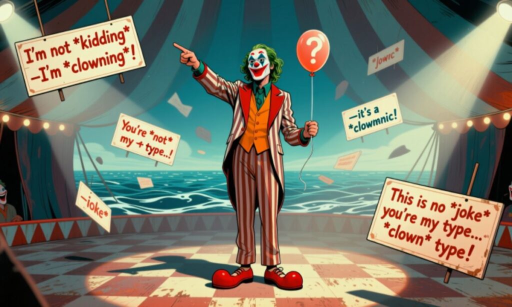 serious-silliness-clown-puns-galore