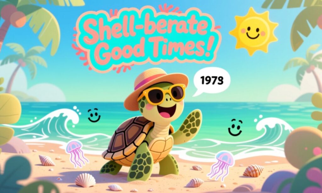 shell-berate-good-times-clever-ocean-puns