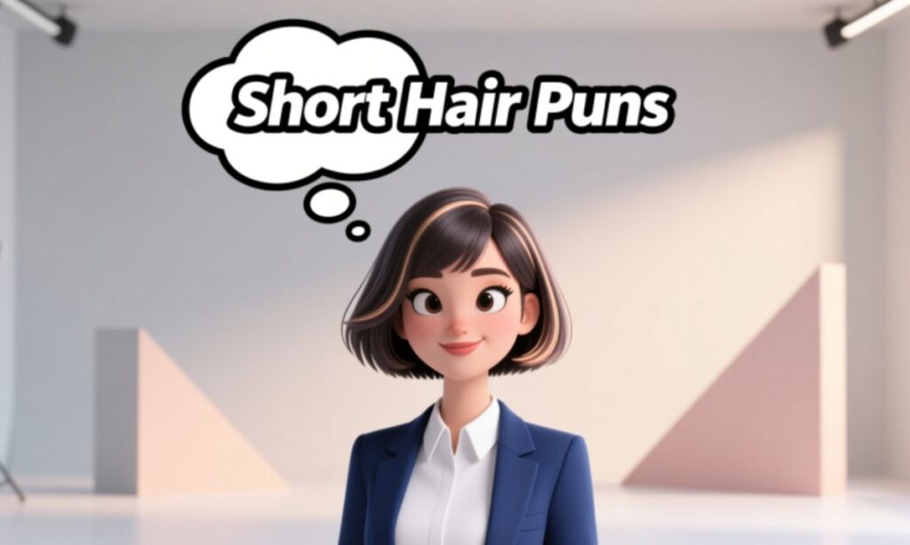 short-hair-puns