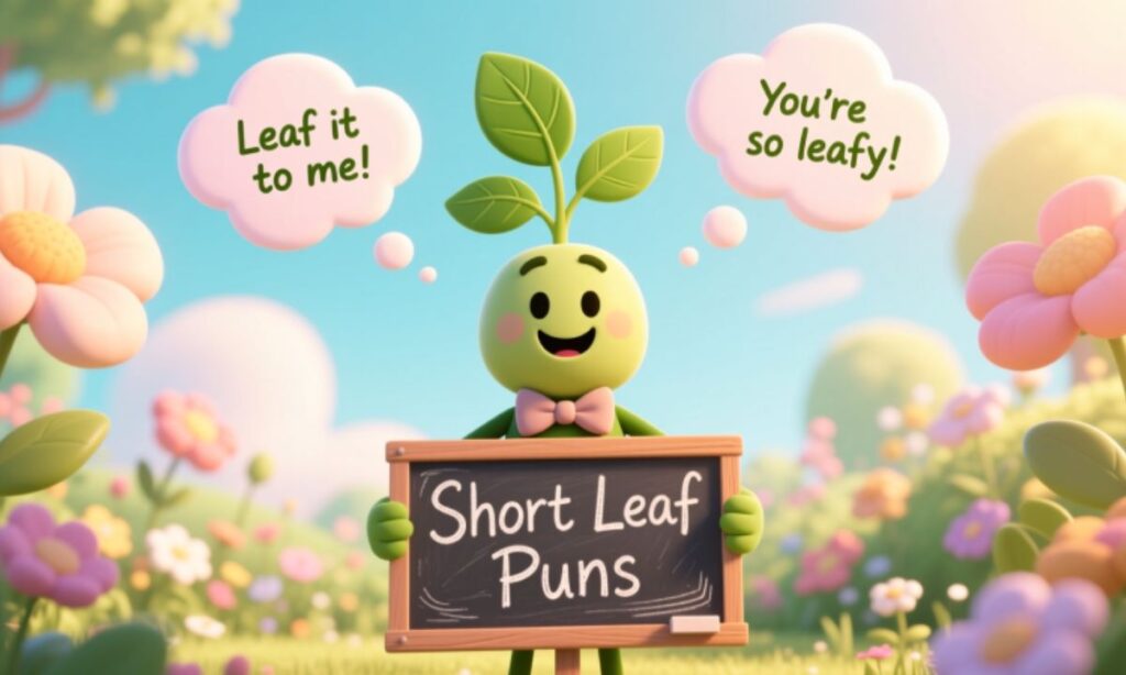 short-leaf-puns