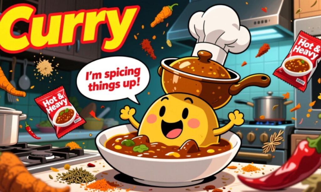 short-one-liner-curry-puns