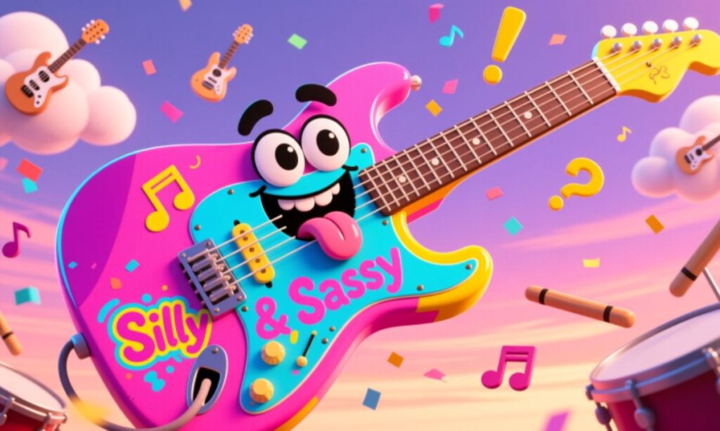 silly-and-sassy-guitar-wordplay
