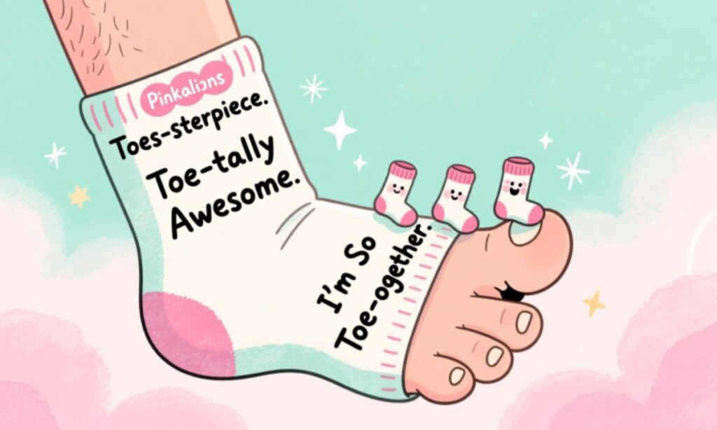 silly-toe-puns-for-fun