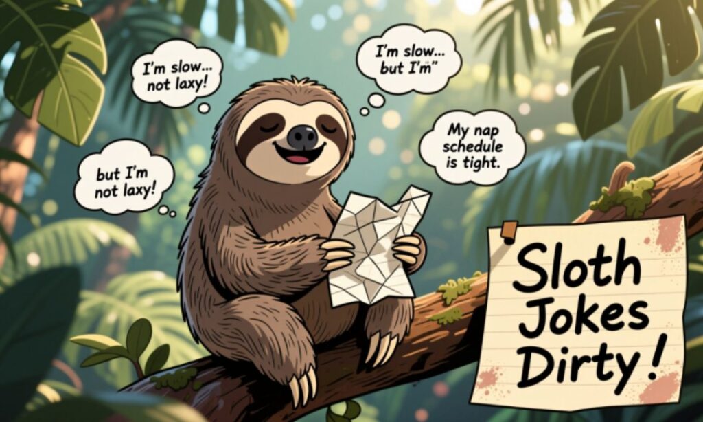 sloth-jokes-dirty