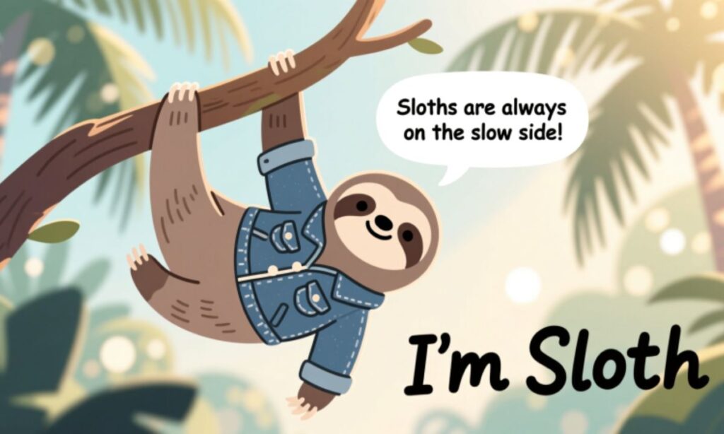 sloth-puns-for-instagram