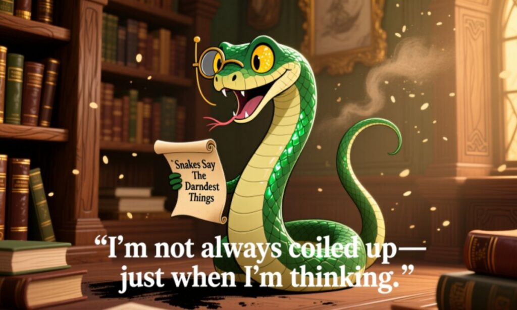 snakes-say-the-darndest-things-50-clever-quotes