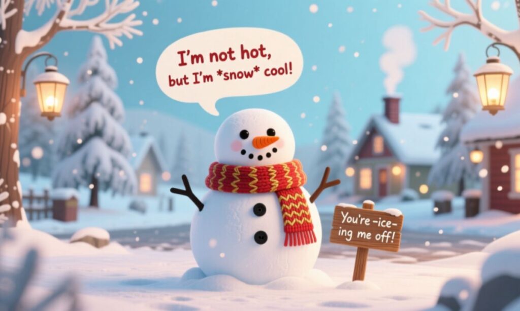 snowman-puns-that-will-melt-your-heart