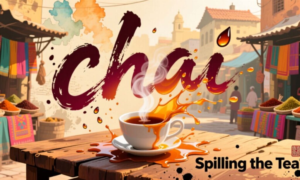 spilling-the-tea-more-than-just-chai-puns