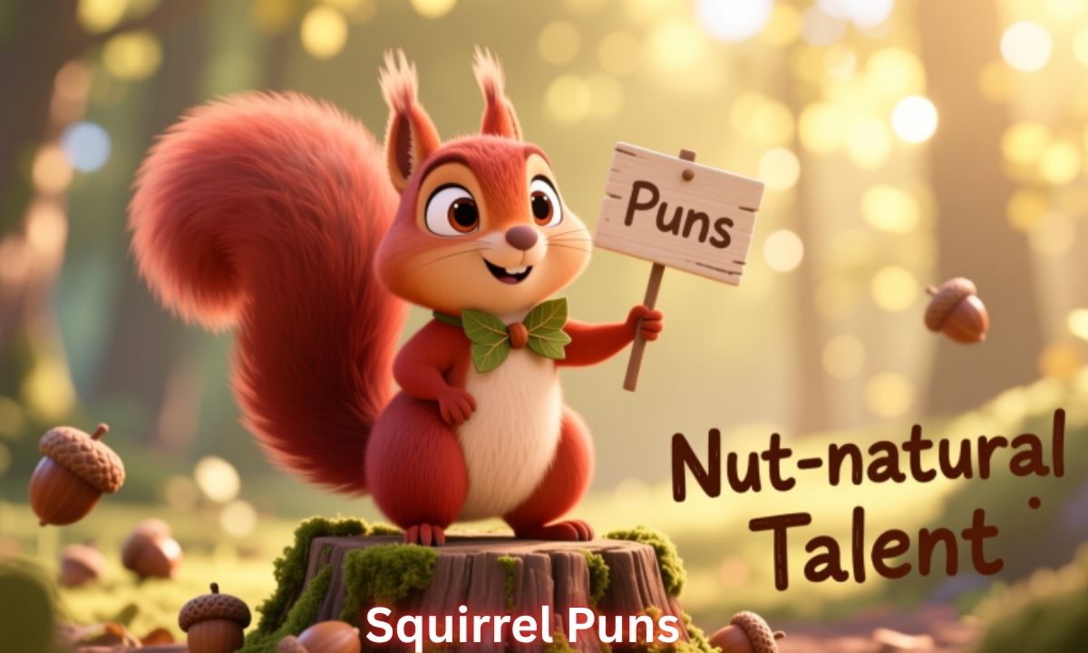 squirrel-puns