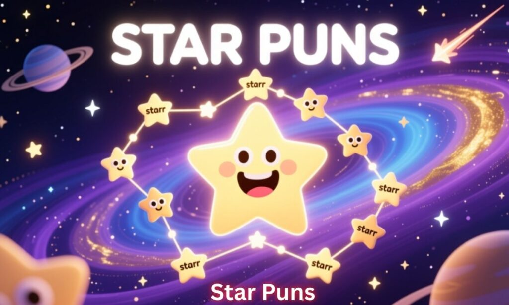 star-puns