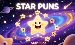 star-puns