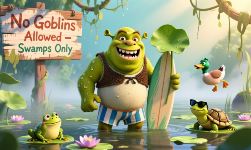 swamp-clean-humor-family-friendly-shrek-puns