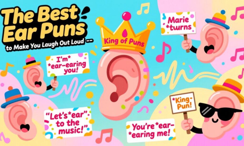 the-best-ear-puns-to-make-you-laugh-out-loud
