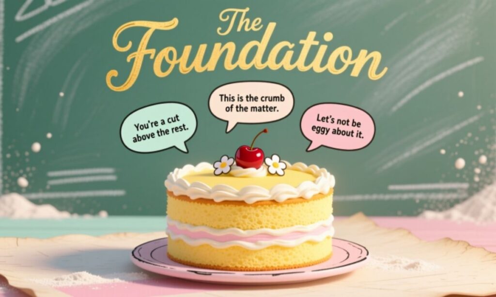 the-foundation-classic-cake-puns-that-never-get-stale