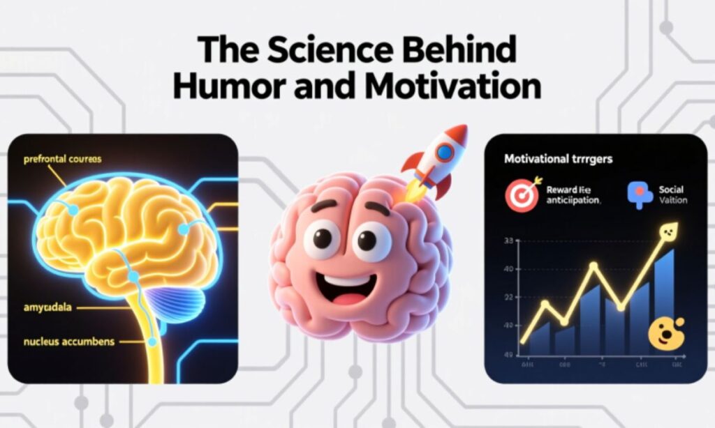 the-science-behind-humor-and-motivation