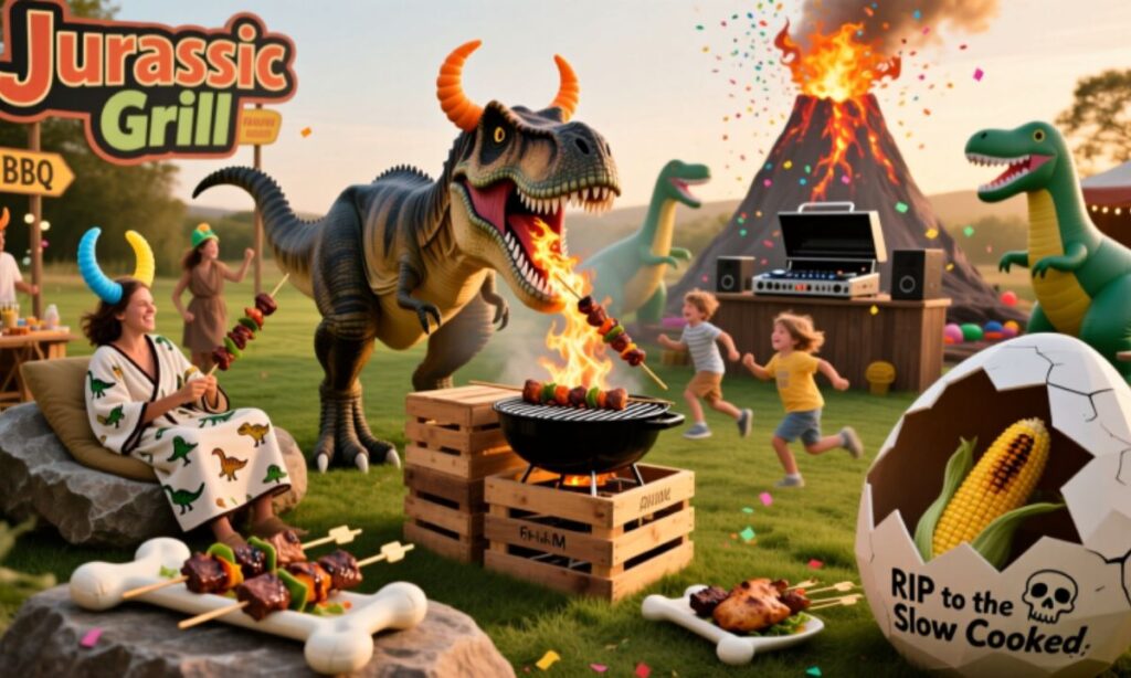 themed-bbq-creative-and-hilarious-ideas