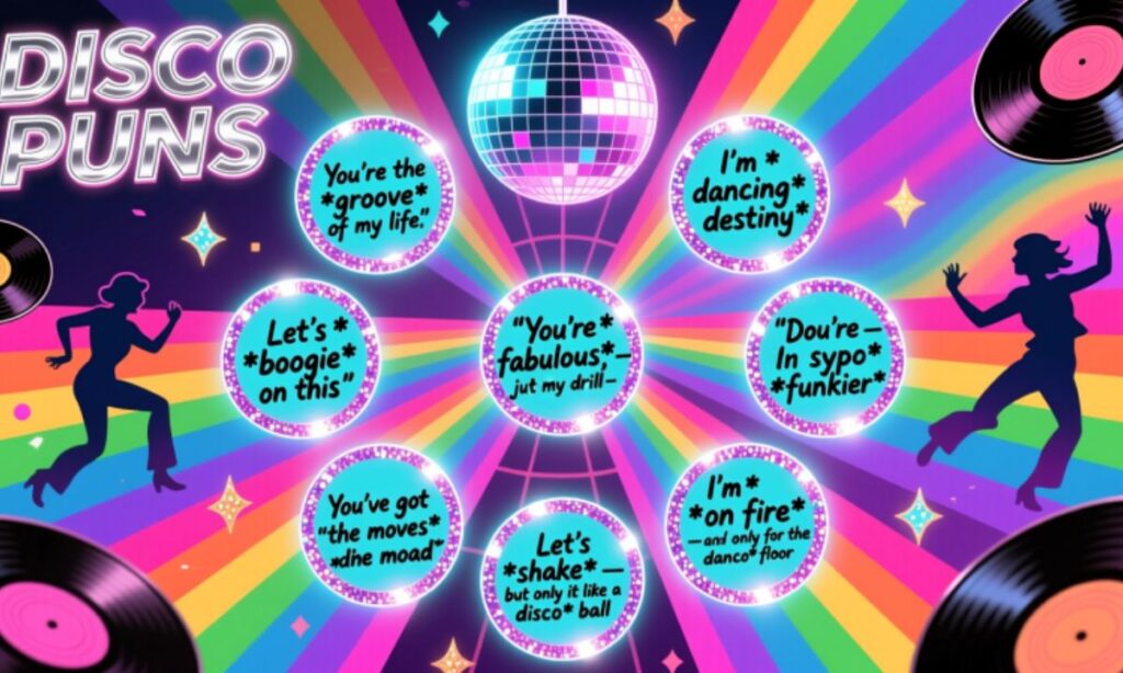 top-10-side-splitting-disco-puns-for-dance-floor-laughs