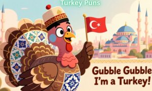 turkey-puns