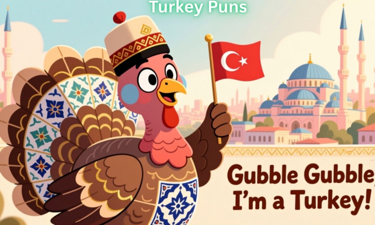 turkey-puns