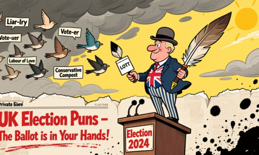 uk-election-puns
