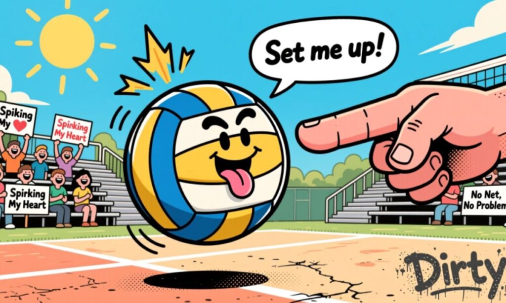volleyball-puns-dirty