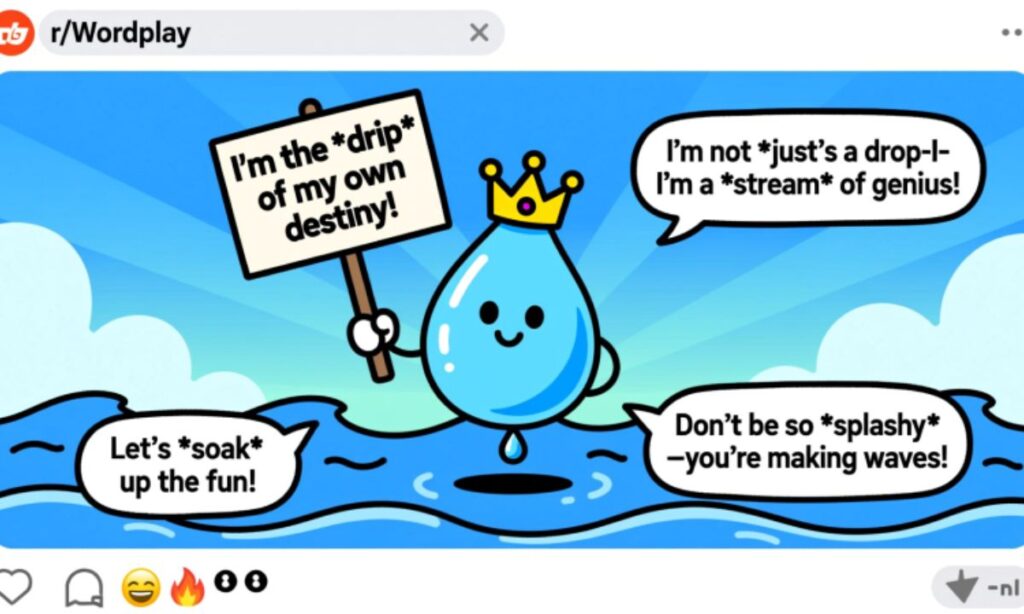 water-puns-reddit-share-clever-jokes-online