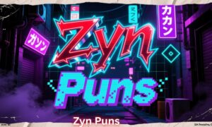 zyn-puns