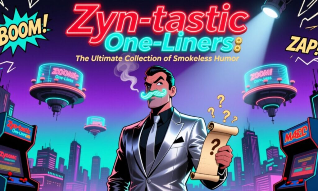 zyn-tastic-one-liners-the-ultimate-collection-of-smokeless-humor