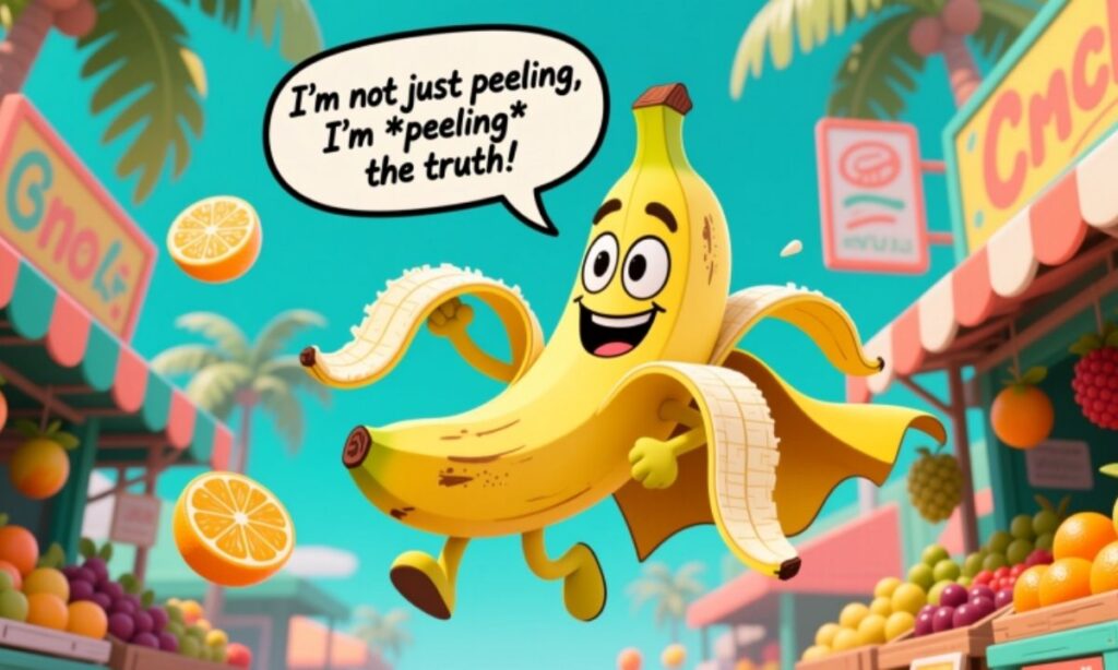 a-peeling-one-liner-banana-puns