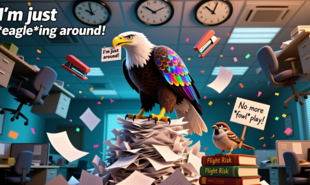 absurd-and-unexpected-twists-bird-puns-edition