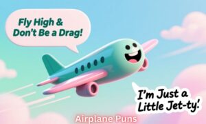 airplane-puns