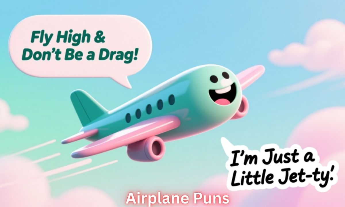 airplane-puns