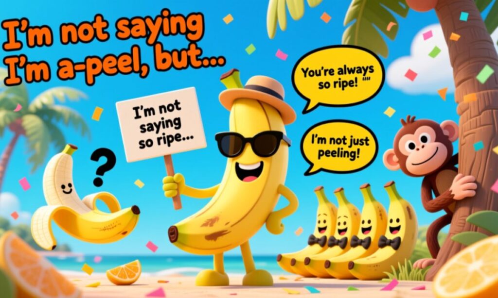 banana-puns-captions-and-jokes