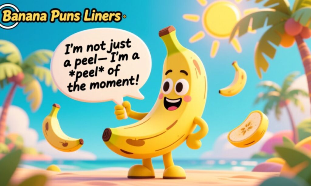 banana-puns-one-liners