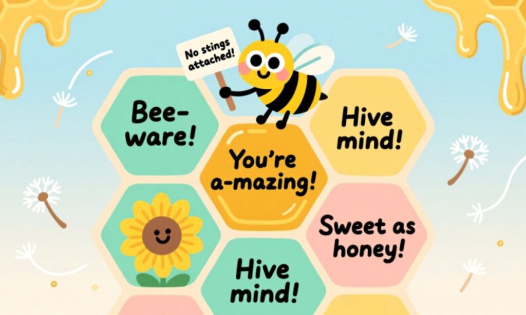 bee-puns-a-honeycomb-of-laughs