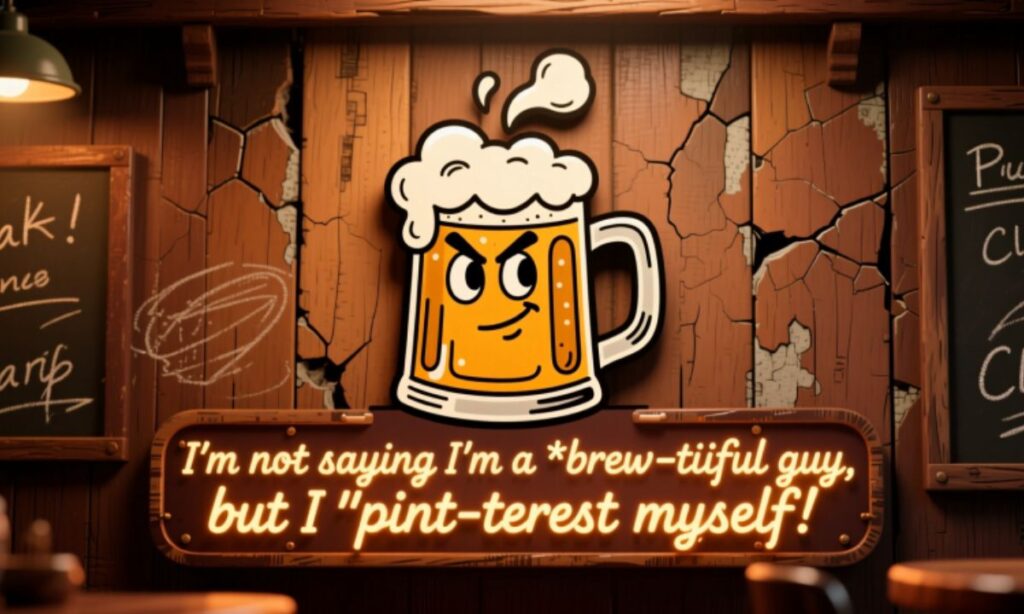 beer-puns-one-liners