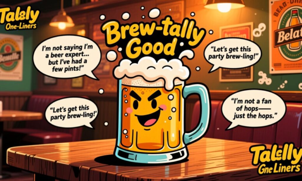 beer-puns-one-liners-that-are-brew-tally-good