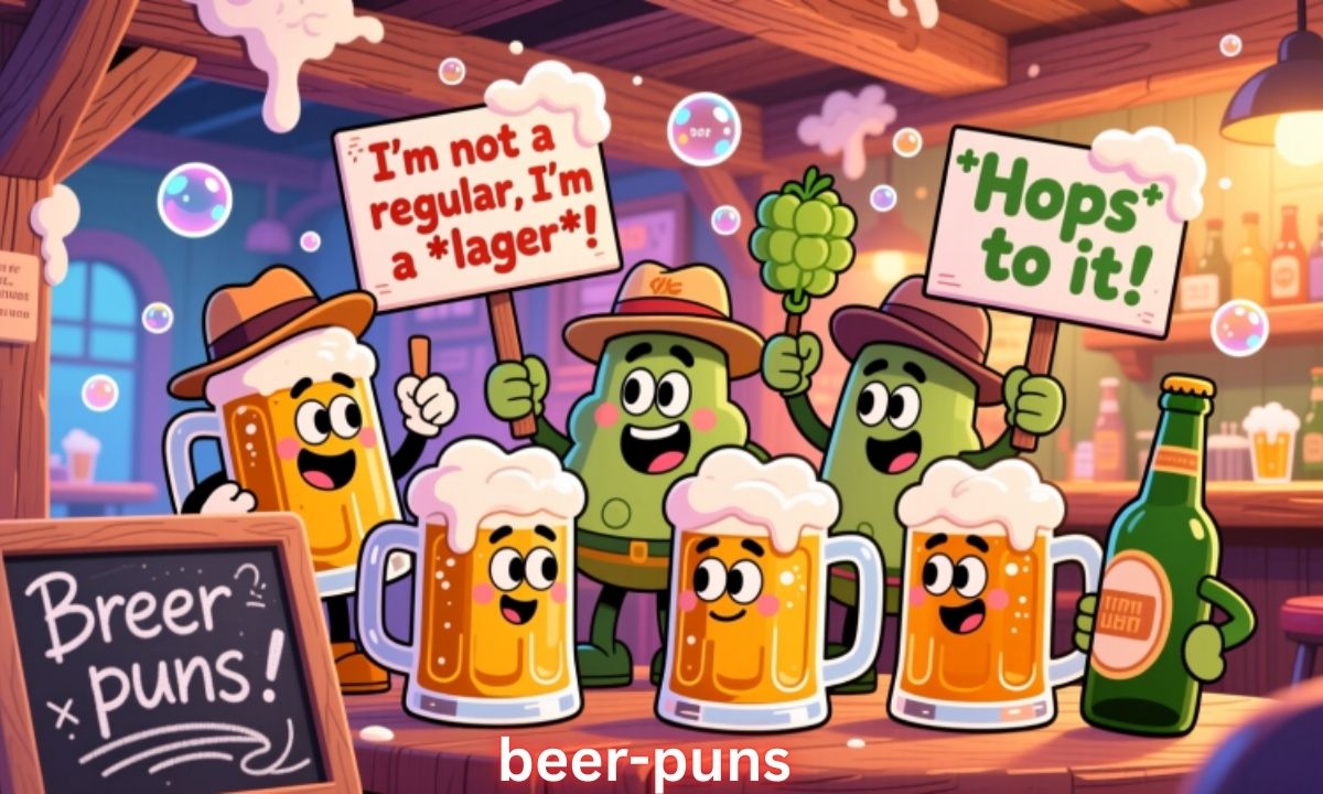beer-puns