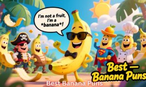 best-banana-puns