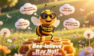 best-bee-puns