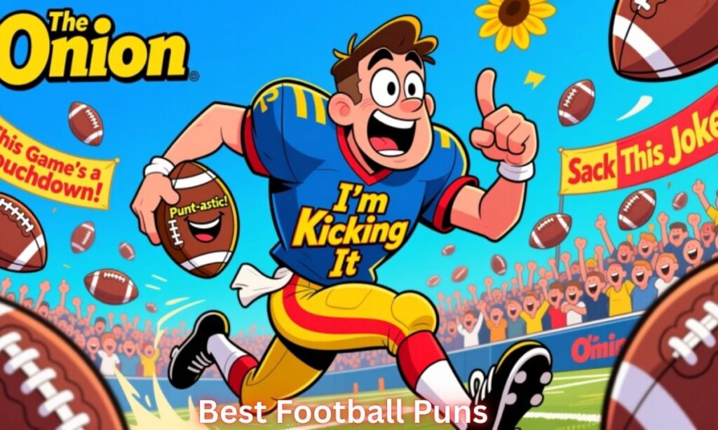 best-football-puns