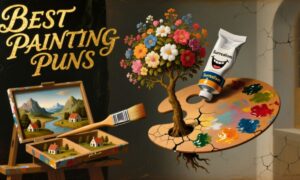 best-painting-puns