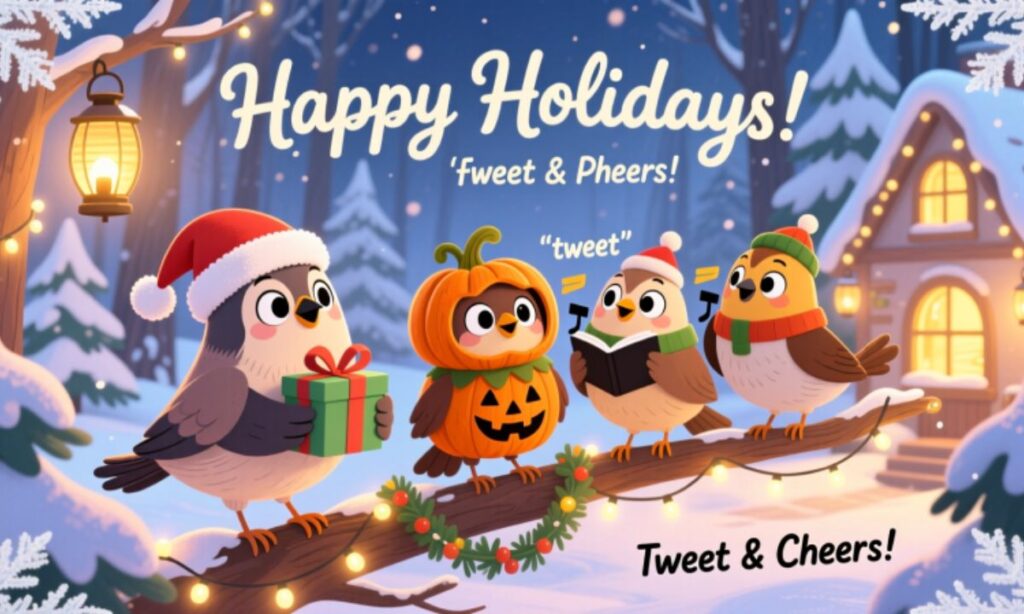 bird-puns-for-holidays-and-festive-fun