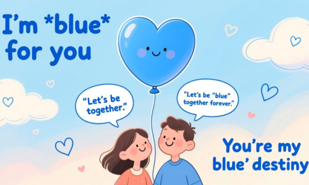 blue-puns-about-love