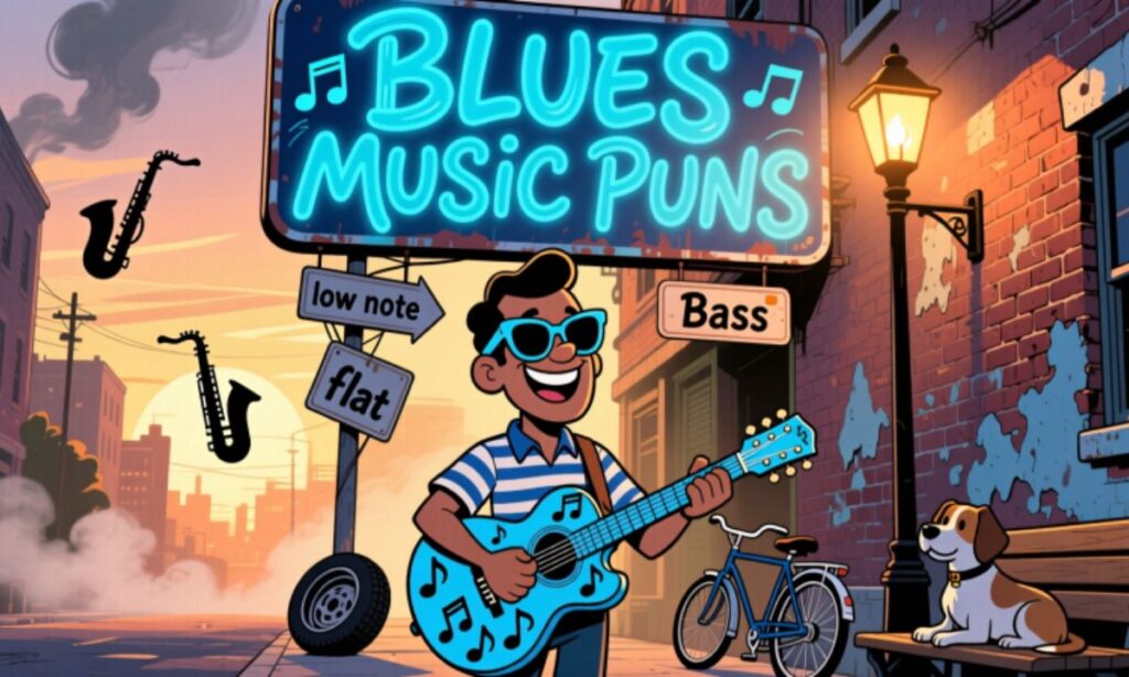 blues-music-puns
