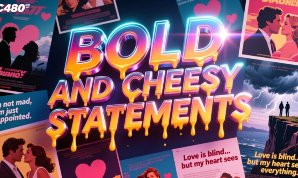 bold-and-cheesy-statements