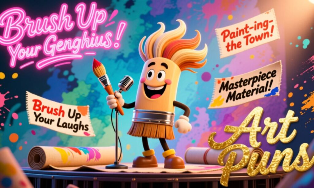 brush-up-your-laughs-with-art-puns