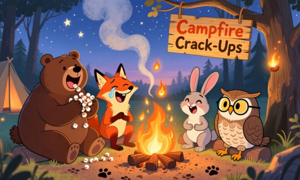 campfire-crack-ups