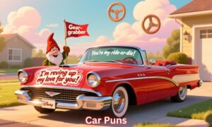 car-puns