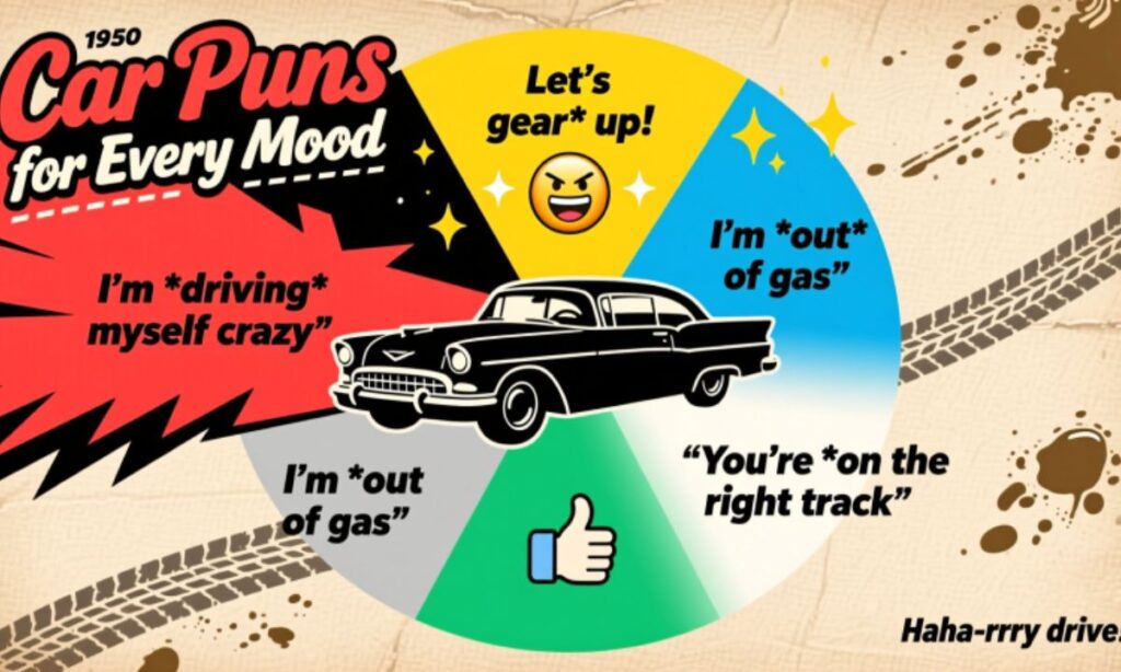 car-puns-for-every-mood
